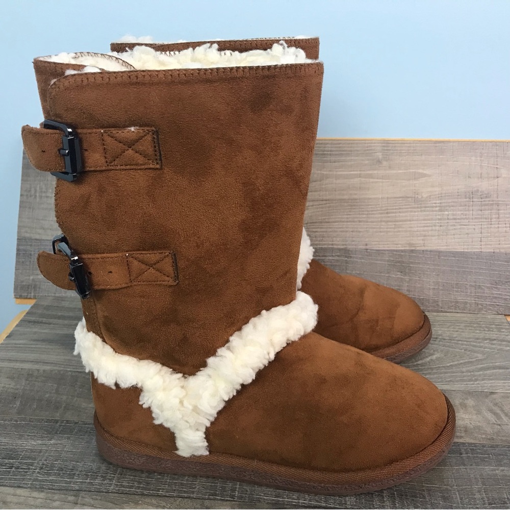 Willowbee Women’s Sonia Boots 8M